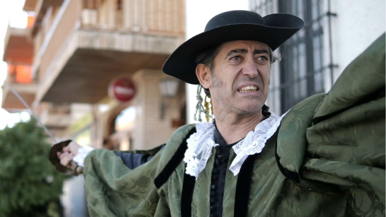 Motín de Arganda del Rey