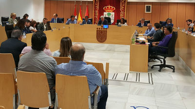 San Sebastián de los Reyes aprueba una rebaja de impuestos