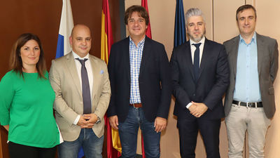 Fuenlabrada acogerá un foro de emprendimiento que reunirá a importantes inversores