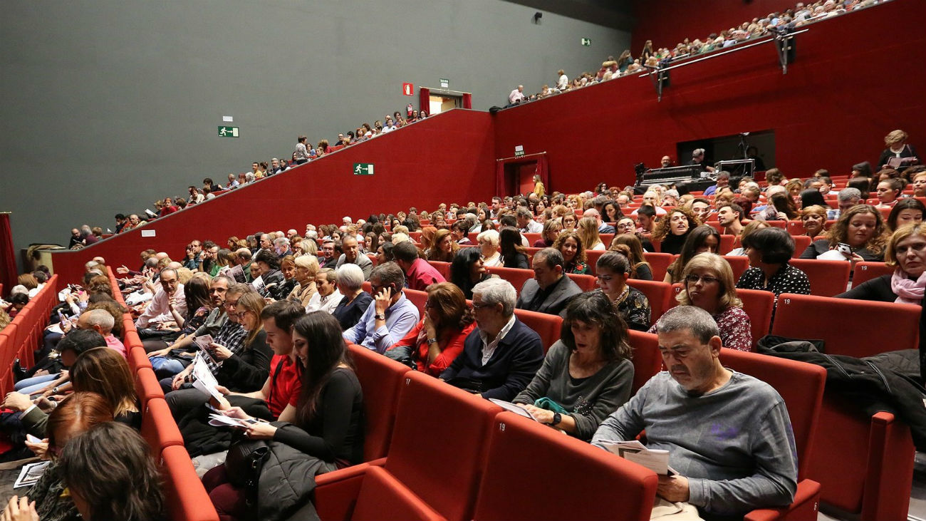 Teatro Municipal de Coslada