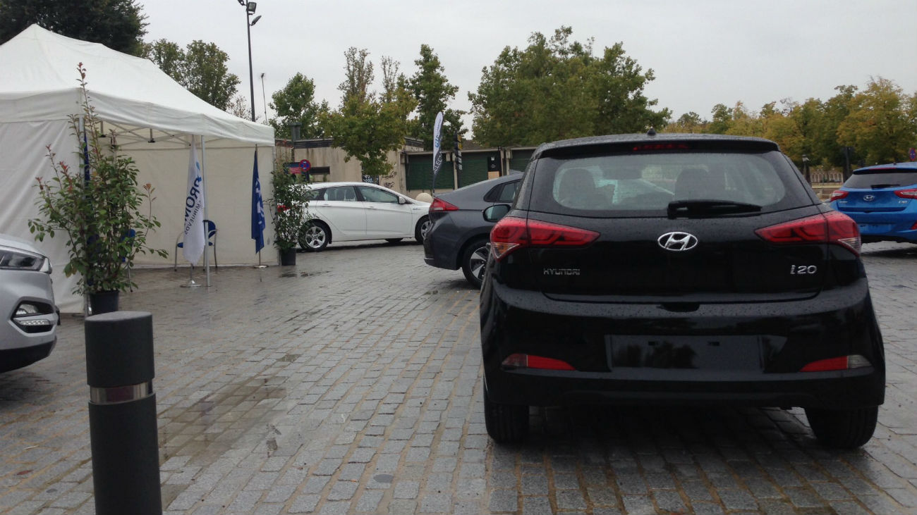 Feria del Automóvil