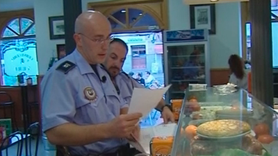 Siete bares del distrito de Salamanca, entre los más sucios de Madrid