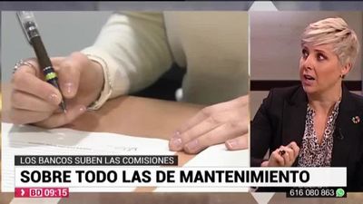 Buenos Días Madrid 15.10.2019 (8.00 - 10.30)