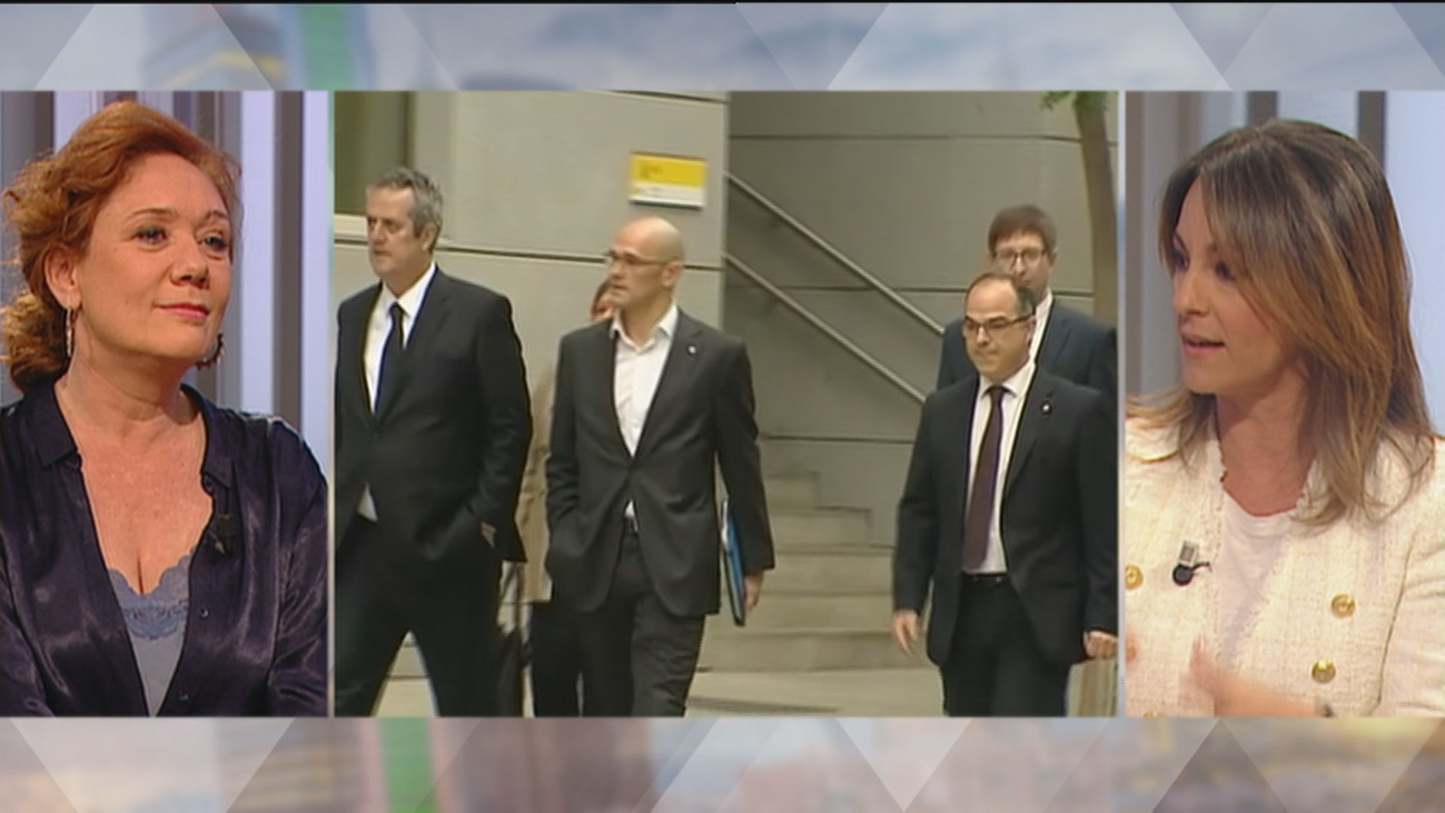 ¿Debería incluir el Código Penal la rebelión sin violencia?