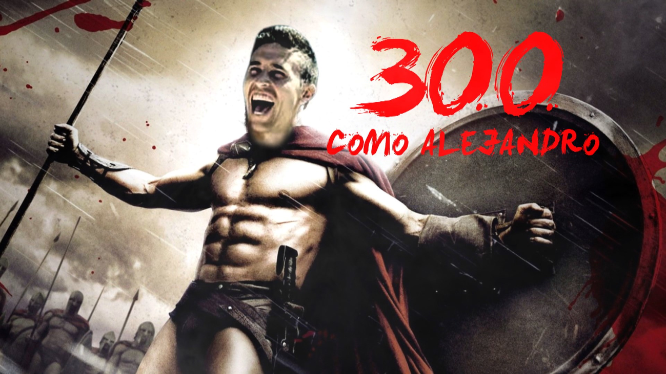 Alejandro Samper, un diabético en la élite de la Spartan Race