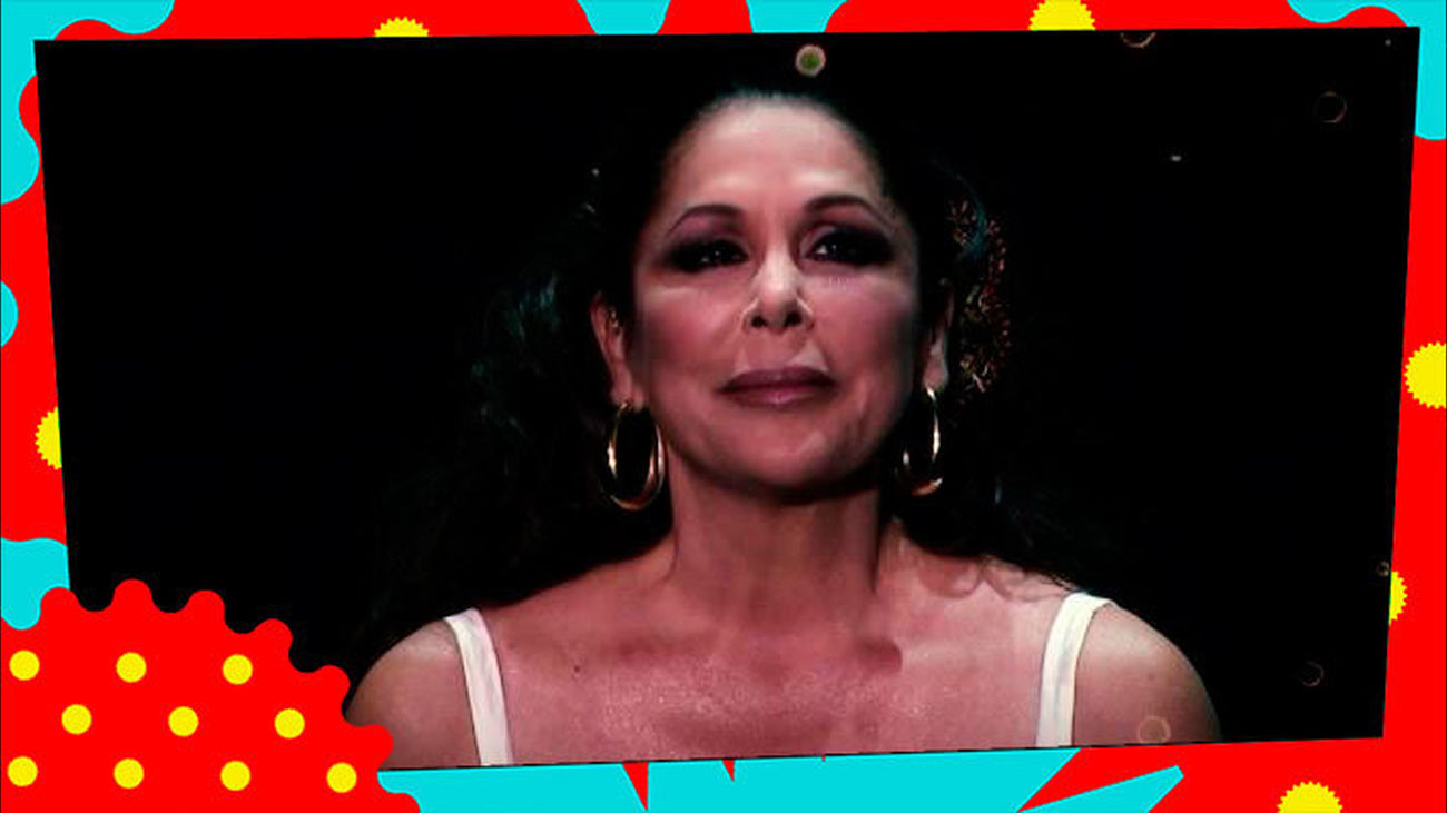 ¡Isabel Pantoja tendrá su propio docureality!