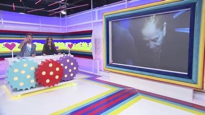 El Madroño 15.10.2019