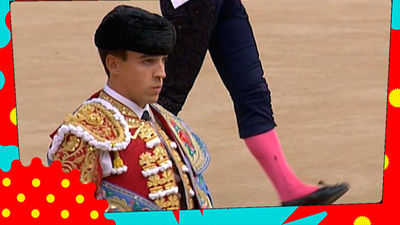 Novedades sobre el estado de salud de Gonzalo Caballero