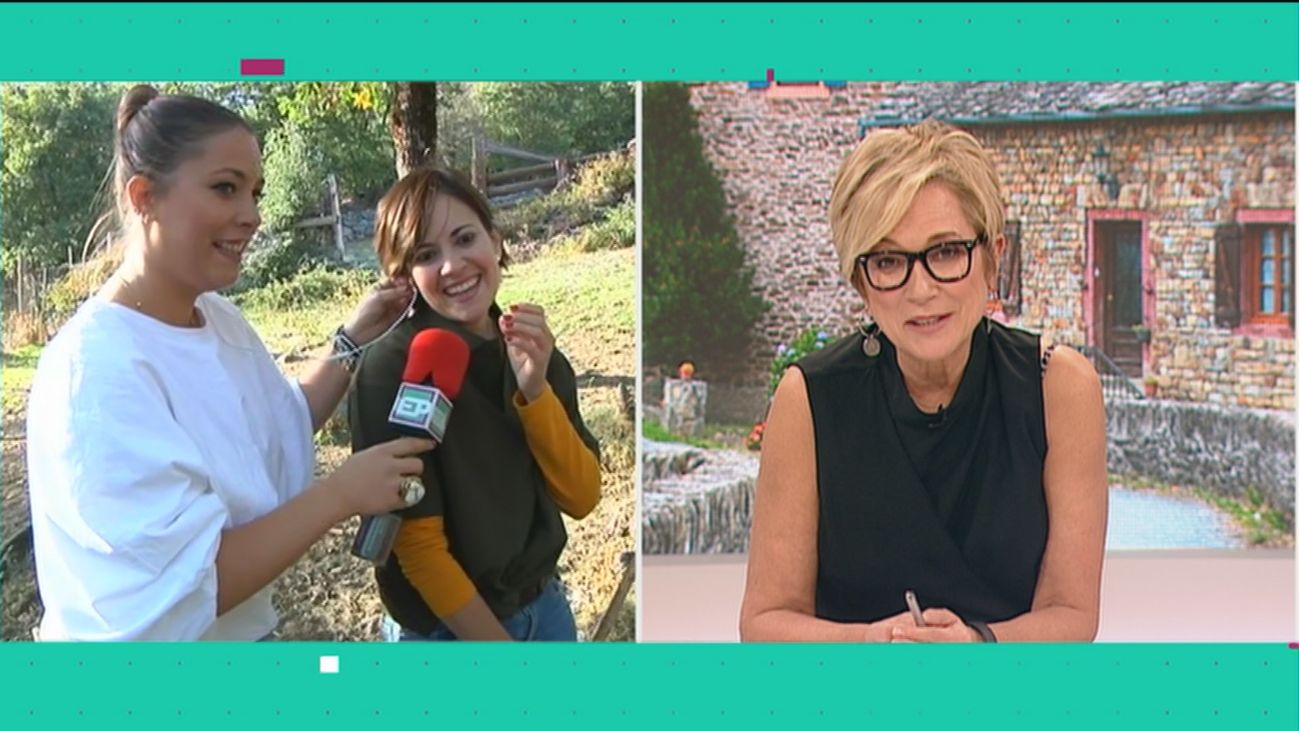 Está Pasando 15.10.2019