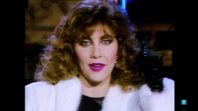 Norma Duval en Huellas de Elefante