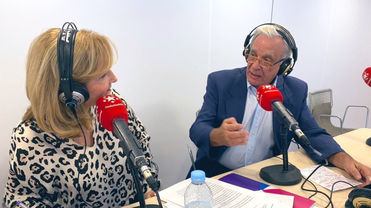 Cómo cuidar tu salud si eres mujer con más de 40 años