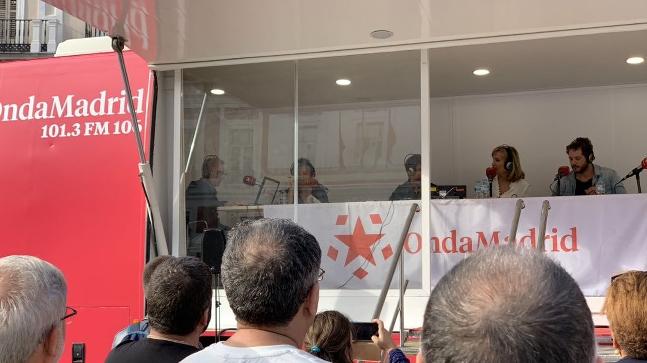 Descubrimos los secretos de la gastronomía de Alcobendas