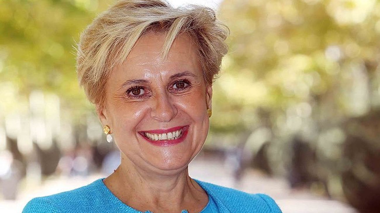 Carmen Quintanilla: "En la lucha contra la despoblación las mujeres somos fundamentales"