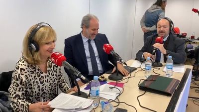 Así son los vecinos de Alcobendas