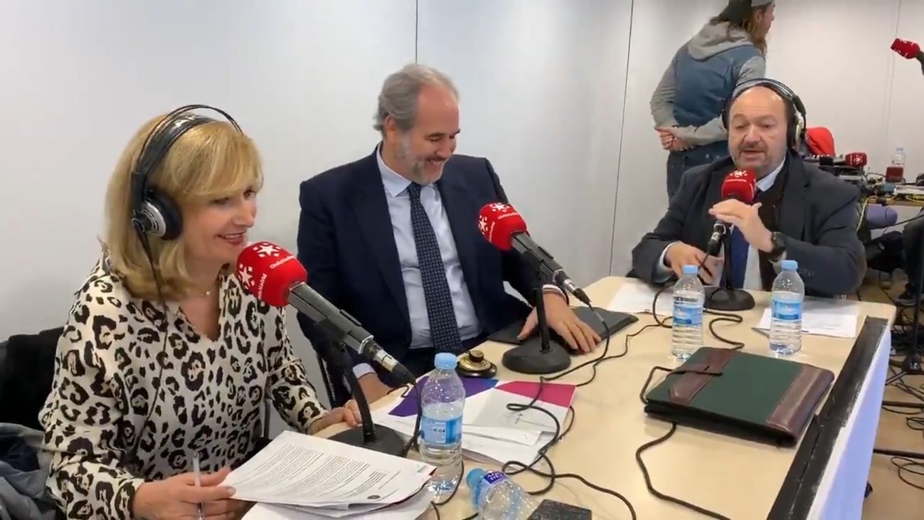 Así son los vecinos de Alcobendas