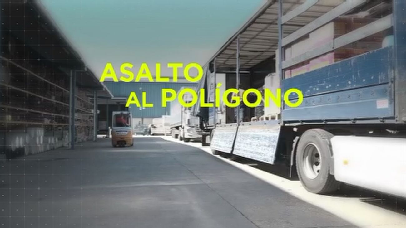 Madrid Directo 15.10.2019