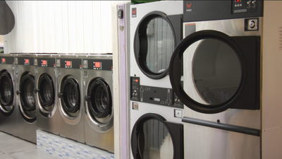 Hacer la colada mientras te tomas unas cañas es posible en Chamberí