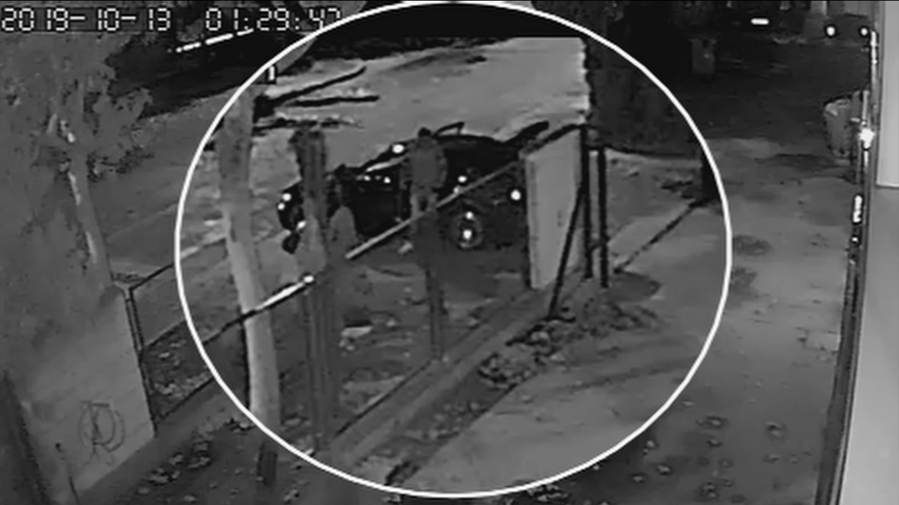 Preocupación ante la oleada de robos en Pinto