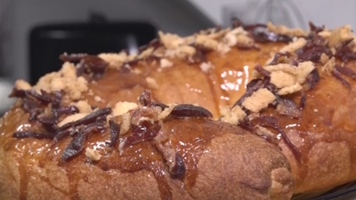 Llegan los roscones de callos, fabada o rabo de toro