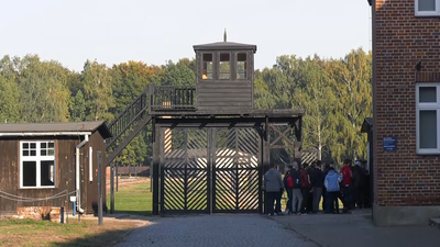 El campo de concentración de Stutthof
