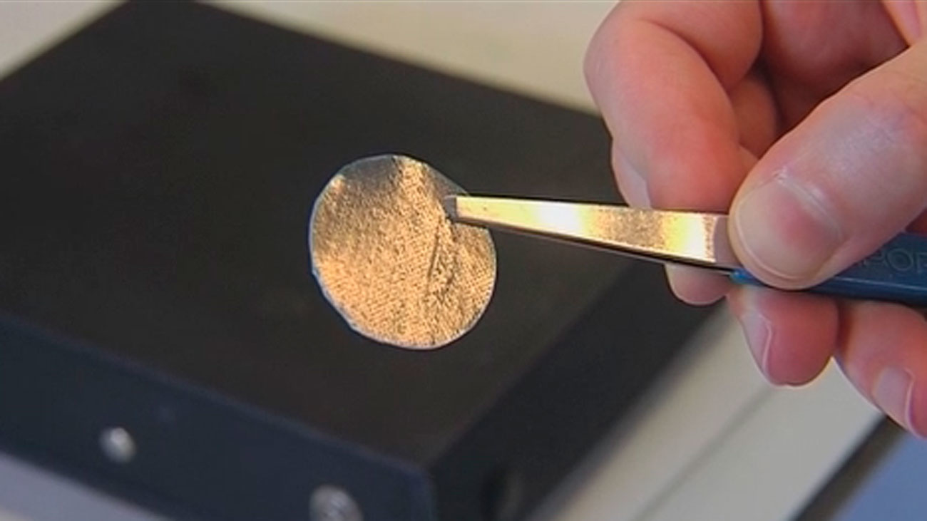 El plástico del futuro ya es una realidad