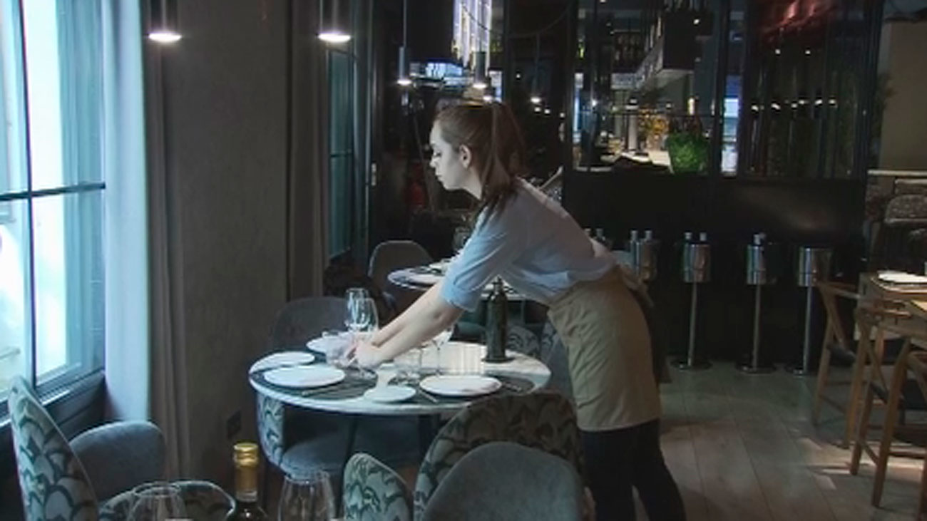 Estos son los empleos que se crearán en Madrid en Navidad