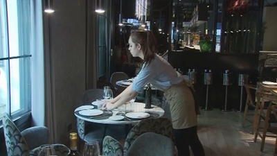 Estos son los empleos que se crearán en Madrid en Navidad