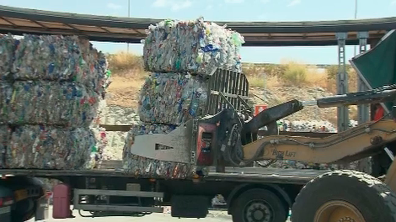 El destino de los residuos de la Mancomunidad del Este está en el aire