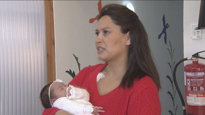 Un 'milagro' llamado Julieta en Getafe