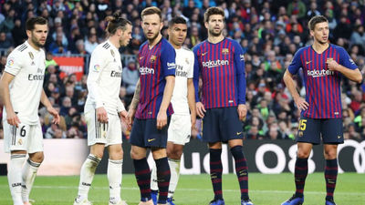 ¿Trasladarías el Barça-Madrid al Bernabéu para evitar nuevos conflictos en Barcelona?