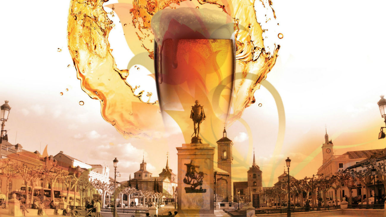 CervezArte Alcalá 2019