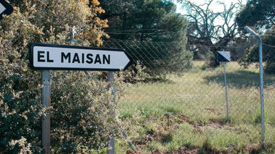 Pozuelo procederá a la poda y desbroce de la finca El Maisán