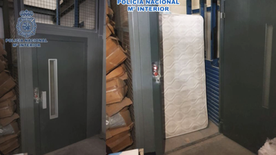 Secuestrado 5 días en Serranillos del Valle con una amenaza: "8.000 euros o le cortamos los dedos"