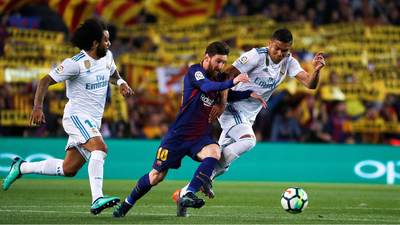 LaLiga pide que el clásico del 26-0 se juegue en Madrid y no en Barcelona