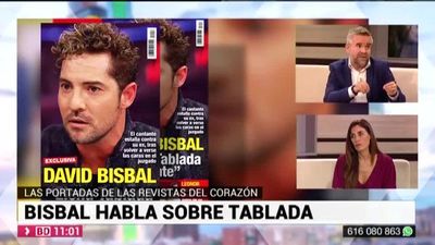 Buenos Días Madrid 16.10.2019 (10.30 - 11.30)