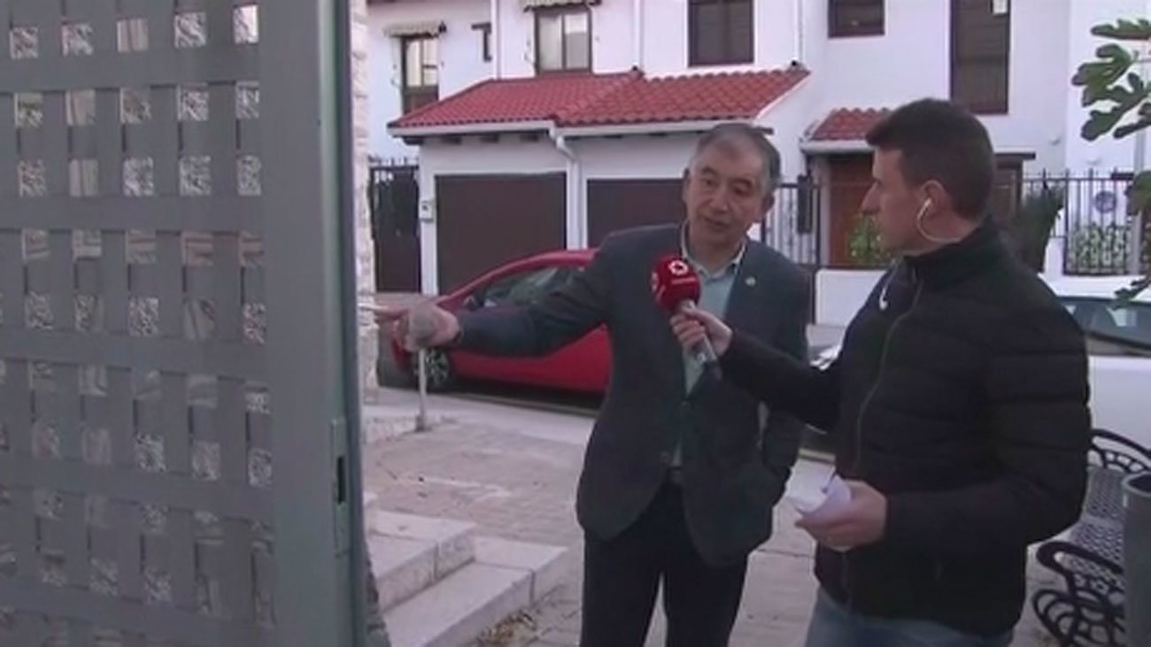 Soto del Real convoca sesiones informativas sobre los peligros reales del gas radón