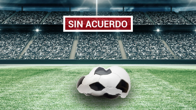 El fútbol femenino se plantea la huelga