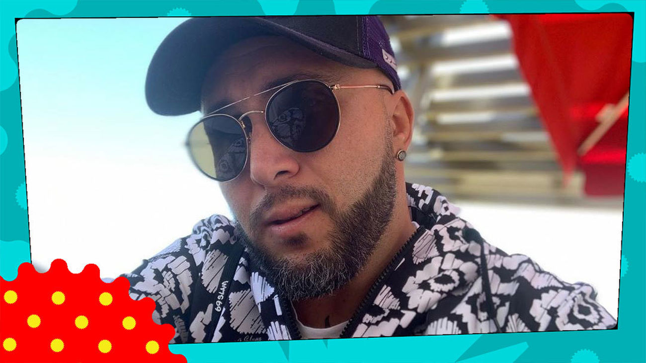 Así era la habitación de Kiko Rivera en Cantora