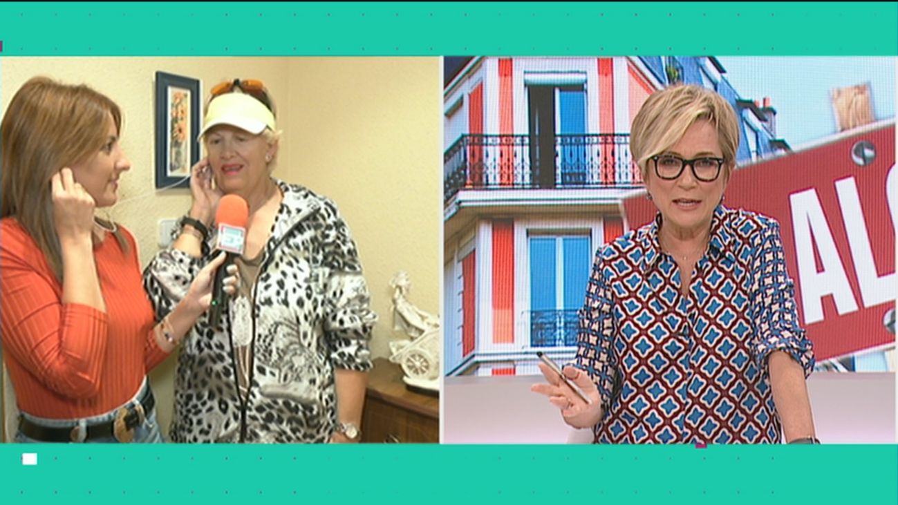 Está Pasando 16.10.2019