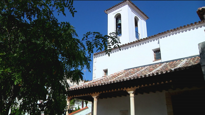 Recorremos Valdelaguna, famosa por su buen vino