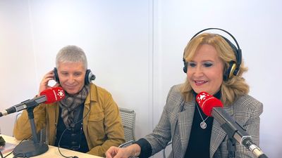 Javi, de 'Los Pecos', nos habla de su próximo concierto en Madrid