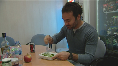 Comer de táper no tiene por qué ser aburrido