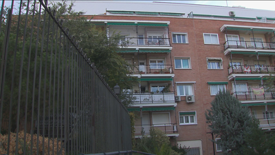 Vecinos piden reabrir la Puerta del Olivar de los Jardines del Buen Retiro