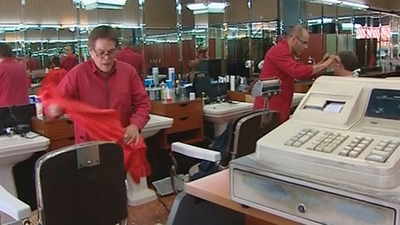 La 'jubilación activa’ duplica el número de trabajadores autónomos