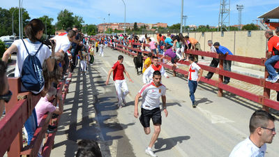 San Fernando de Henares mantendrá los encierros, pero no las corridas de toros