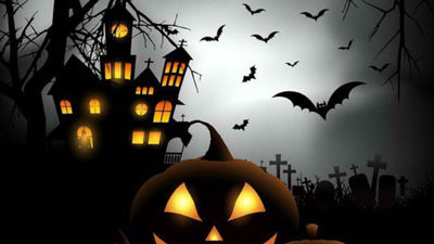 Disfruta de un terrorífico Halloween 2019 en Madrid