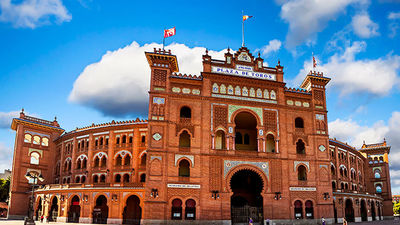 Las Ventas celebra el centenario de 'Joselito' con un ciclo de conferencias