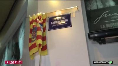 Buenos Días Madrid 17.10.2019 (10.30 - 11.30)