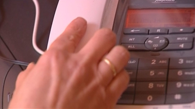 Oleada de secuestros virtuales en Majadahonda