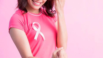 Cómo prevenir el cáncer de mama